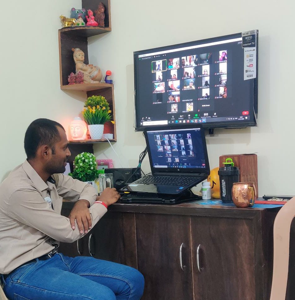 Happylife Wellness Center