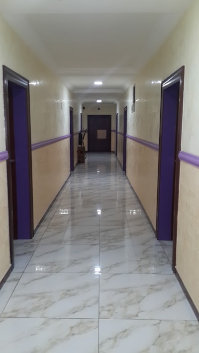 Photos of GrandVenice Hotel and Suites Ltd, Port Harcourt