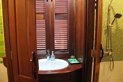 Photos of Villa Pumalin