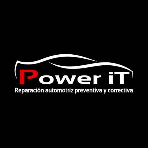 Power iT - Visual