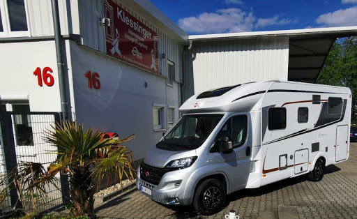 Wohnmobile Bensheim