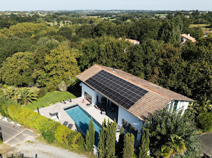 Photo n°3 de We Sun à Seignosse (Usine de panneaux solaires photovoltaïques)