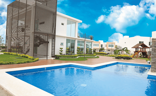 Oficina de ventas Plaza Mallorca - Real Campestre Residencial Gallery - Mexico