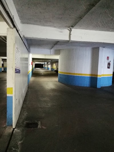 Photos of Garage Aniene