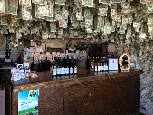 Depoe Bay Winery Gallery - United States