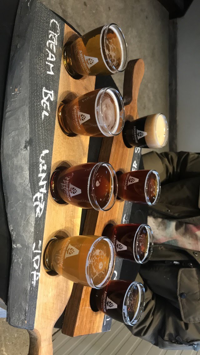 Anderson Craft Ales