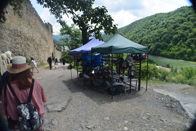 Ananouri