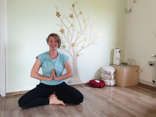 prevenzio - KLASSISCHES HATHA YOGA - strukturiert von Sadhguru