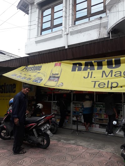 Photos of Ratu Motor