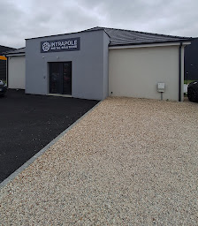 Photo n°6 de INTRAPOLE - Infogérance et maintenance informatique en Essonne à Mennecy (Concepteur de sites Web)