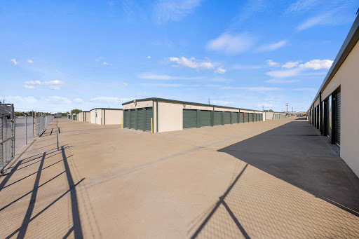 FreeUp Storage Terrell - Thumbnail