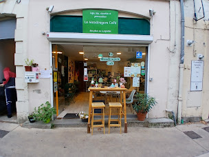 Photo n°29 de Le Mandragore Café à Cadillac-sur-Garonne (Café)