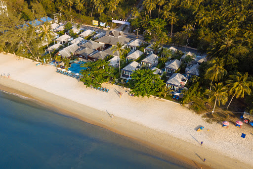 Sea Valley Resort