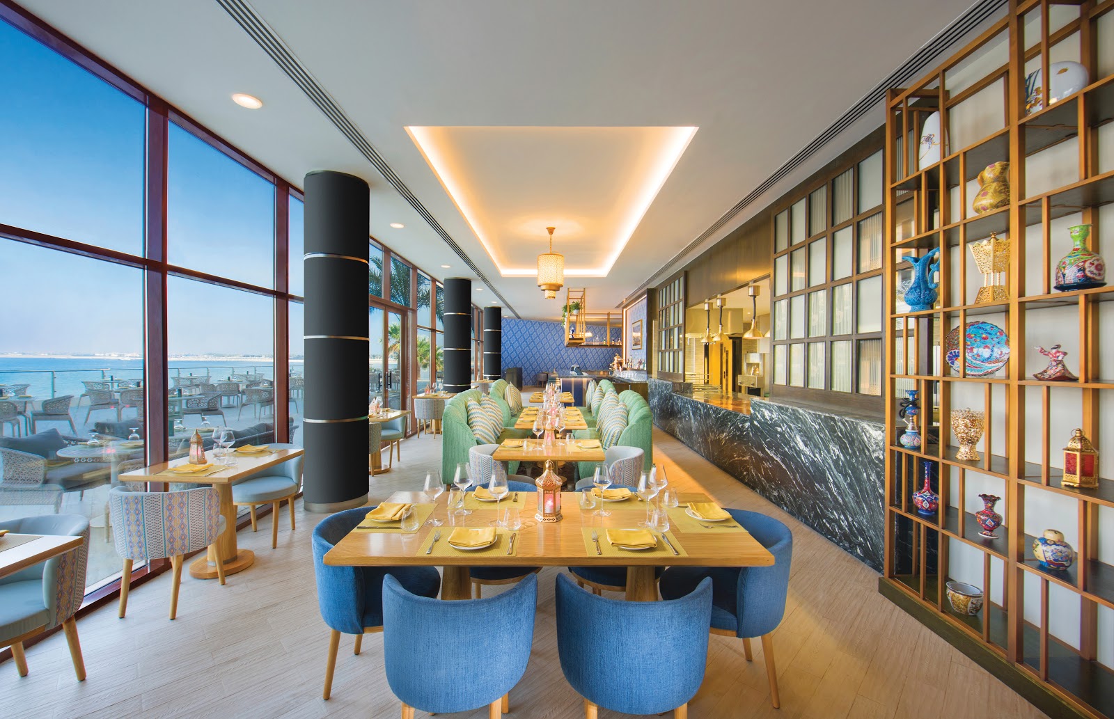 Meat Point Restaurant - صورة 3