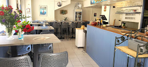 Photo n°1 de La Calabrese à Gorges du Tarn Causses (Restaurant italien)