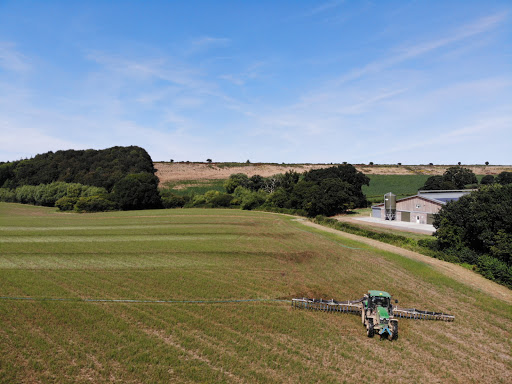 Dillington Estate Office & Farms