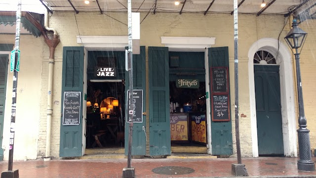Marie Laveau's House Of Voodoo