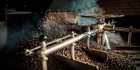 Kaffe Lars A/S Fyn & Odenses kafferisteri