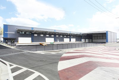 （株）山城運送 北陸営業所