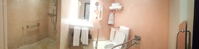 Hotel América Vigo