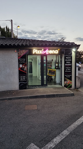 Pizz'Arena