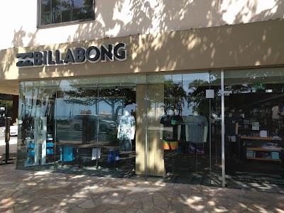 Billabong