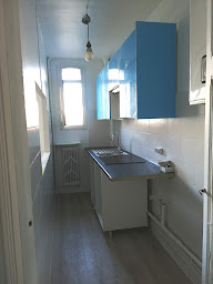 Photo n°21 de DA SILVA PEINTURE ET RÉNOVATION à Lognes (Peintre en bâtiment)