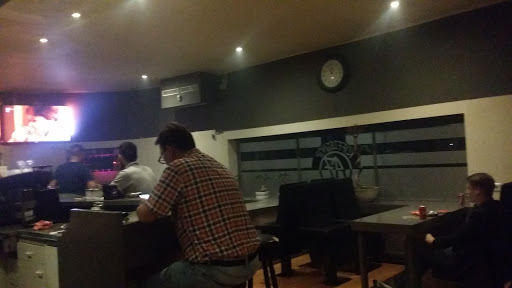Coffeeshop A7