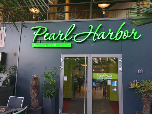 Pearl Harbor Lüneburg