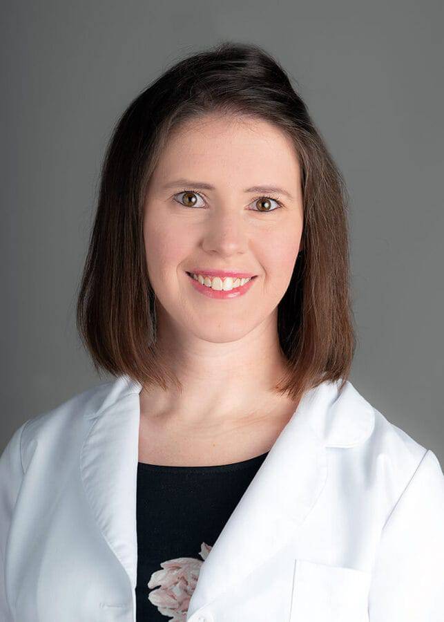 Leah Mccain Dnp Agacnp Bc