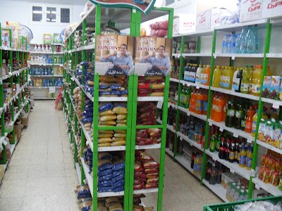 Convenience Store