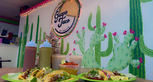 Guapo taco photo