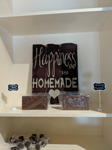 The Fudge Stop - Thumbnail