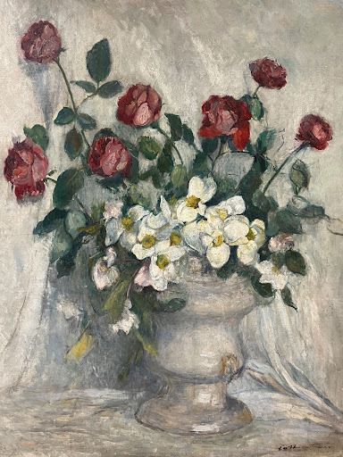 Galerie Philippe Bettan Gallery - France