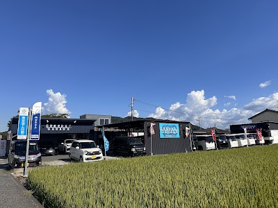 ゼネラルガレージ 株式会社ゼネラル