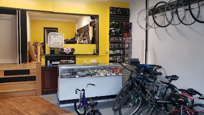 Garcia’s Bicycle Shop INC.