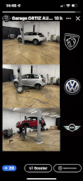 Photo n°11 de Ortiz auto à Montargis (Garage automobile)
