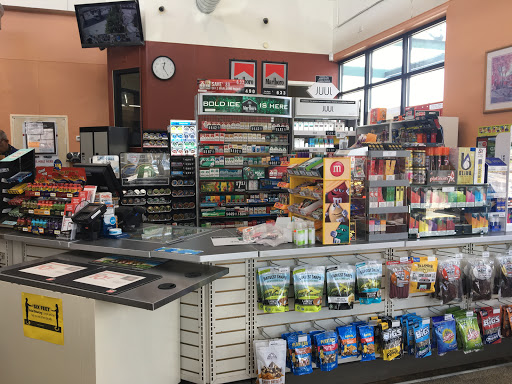 Parker Gas N Snack - Thumbnail