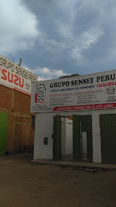 grupo sensei peru 0