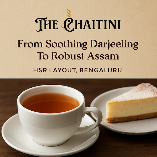 Experience the charm of The Chaitini in Bengaluru's Sector 1, where our customers can’t get enoug… post image