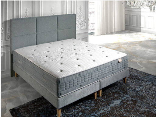 Fabriksofa - Visual