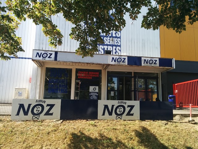 NOZ