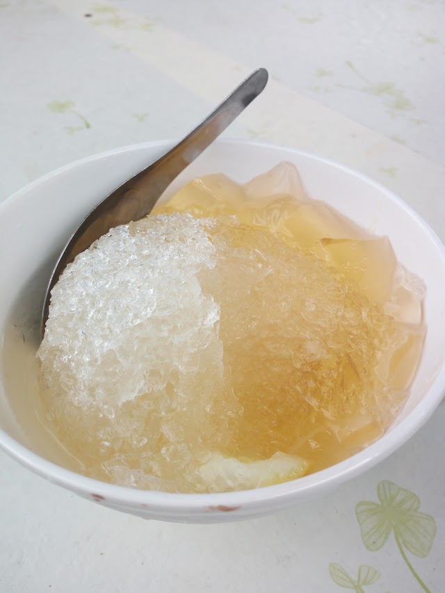 Oh Kio Dessert, Penang