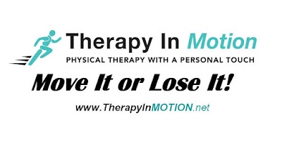 Therapy In Motion Physical Therapy