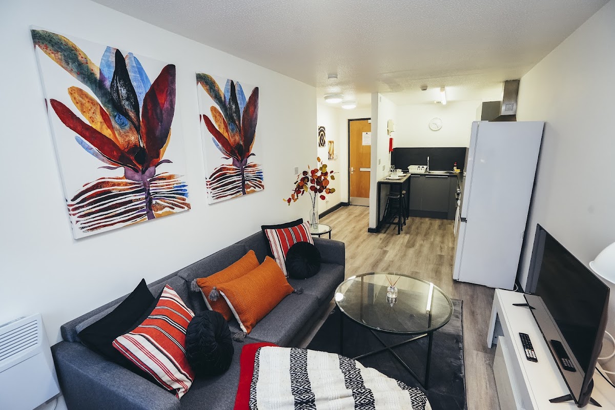 DerBnB Serviced Accommodation & Property Management in Derby