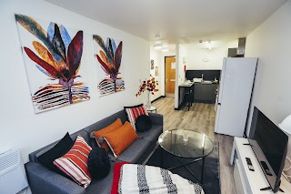 DerBnB Serviced Accommodation & Property Management in Derby