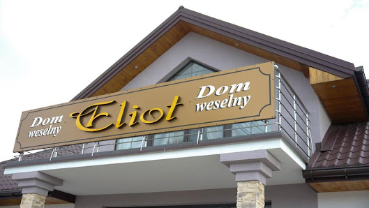 Dom weselny ELIOT Zawadzka 29, 18-312 Rutki-Kossaki, Polska