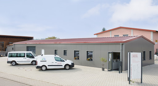 Elektro Hess GmbH & Co. KG - Thumbnail