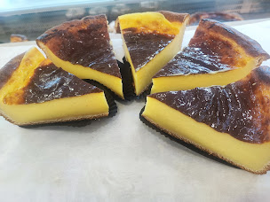 Photo n°96 de boulangerie patisserie dal virginie & nicolas à La Bassée (Boulangerie)