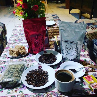 Photos of Ndot WLC coffee Lovers